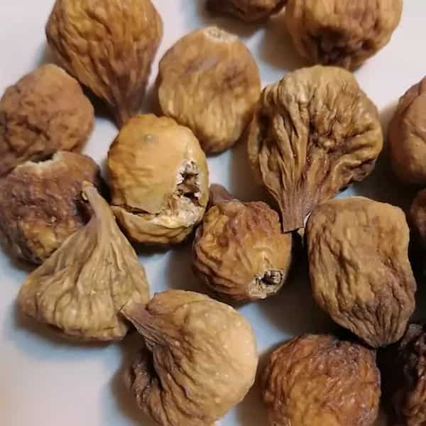 تصویر 4 از قیمت انجیر سفید نرم قم اعلاء + خرید باور نکردنی